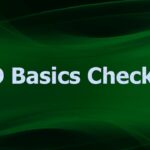 SEO Basics Checklist