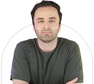 مهدی علمداری مشاوره سئو تکنیکال